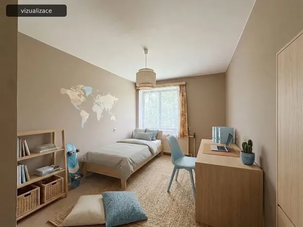 Prodej rodinného domu, Vápenný Podol, 190 m2