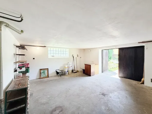 Prodej rodinného domu, Vápenný Podol, 190 m2