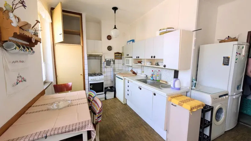 Pronájem bytu 3+1, Chodová Planá, sídliště Lučina, 73 m2