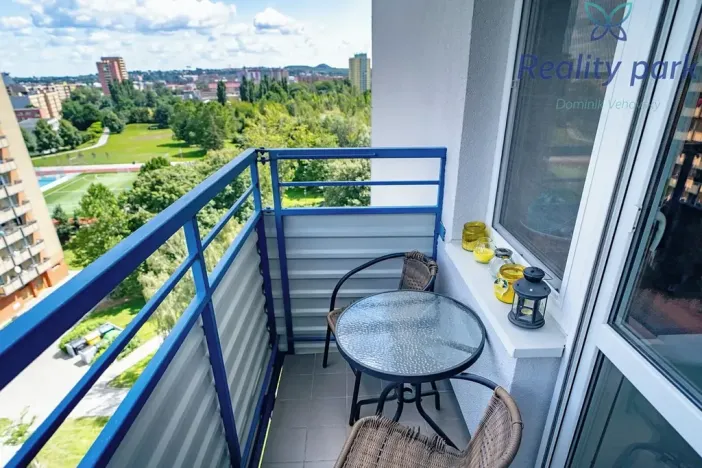 Prodej bytu 3+kk, Ostrava, Ahepjukova, 74 m2