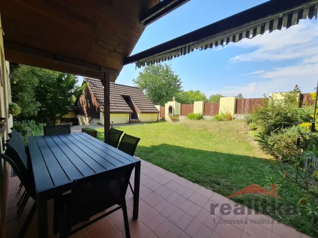 Prodej rodinného domu, Opava - Zlatníky, 6. května, 161 m2