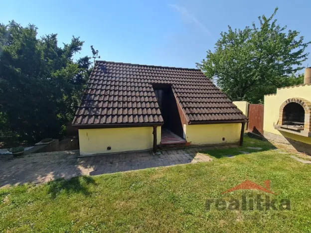 Prodej rodinného domu, Opava - Zlatníky, 6. května, 161 m2