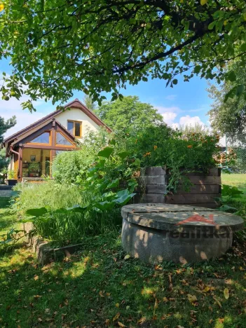 Prodej rodinného domu, Opava - Zlatníky, 6. května, 161 m2