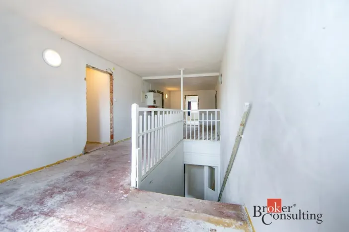 Prodej ubytování, Kovářská, nám. J. Švermy, 520 m2