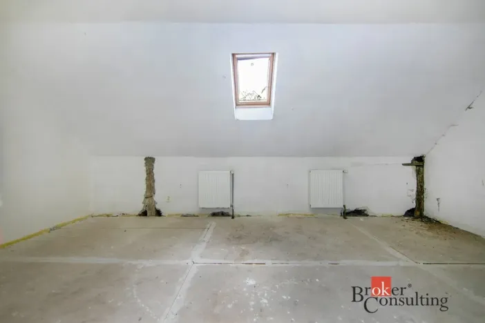 Prodej ubytování, Kovářská, nám. J. Švermy, 520 m2