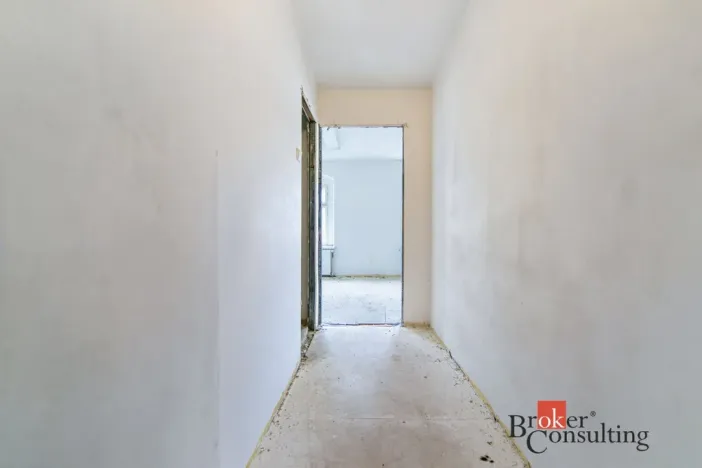 Prodej ubytování, Kovářská, nám. J. Švermy, 520 m2