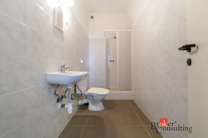 Prodej ubytování, Kovářská, nám. J. Švermy, 520 m2