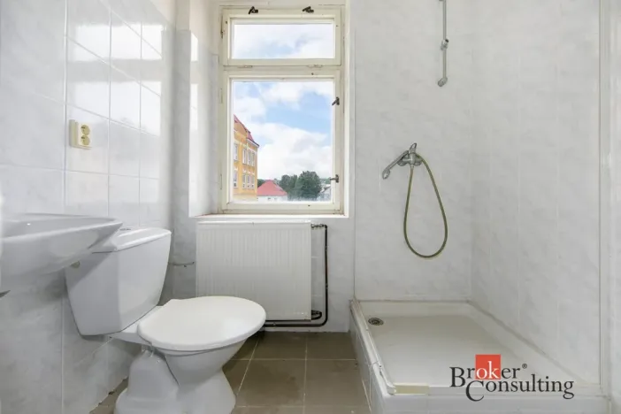 Prodej ubytování, Kovářská, nám. J. Švermy, 520 m2