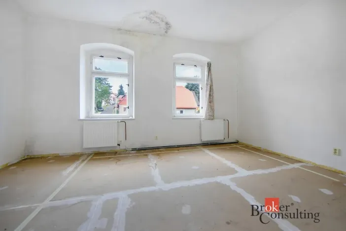 Prodej ubytování, Kovářská, nám. J. Švermy, 520 m2