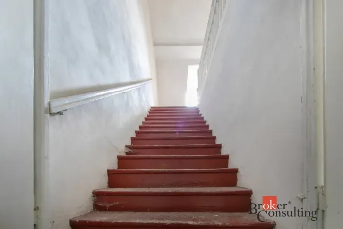Prodej ubytování, Kovářská, nám. J. Švermy, 520 m2
