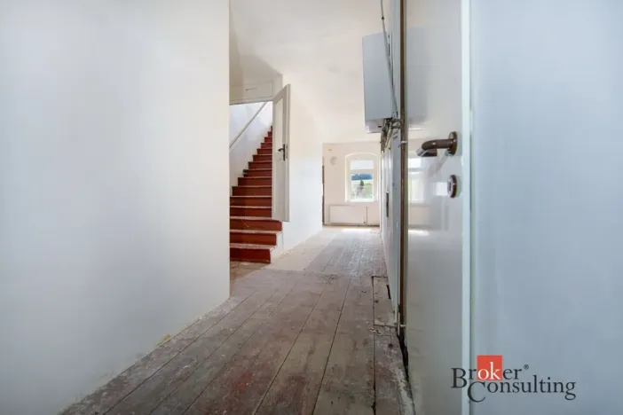 Prodej ubytování, Kovářská, nám. J. Švermy, 520 m2
