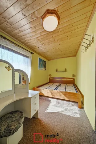 Prodej rodinného domu, Zábřeh, Strejcova, 188 m2
