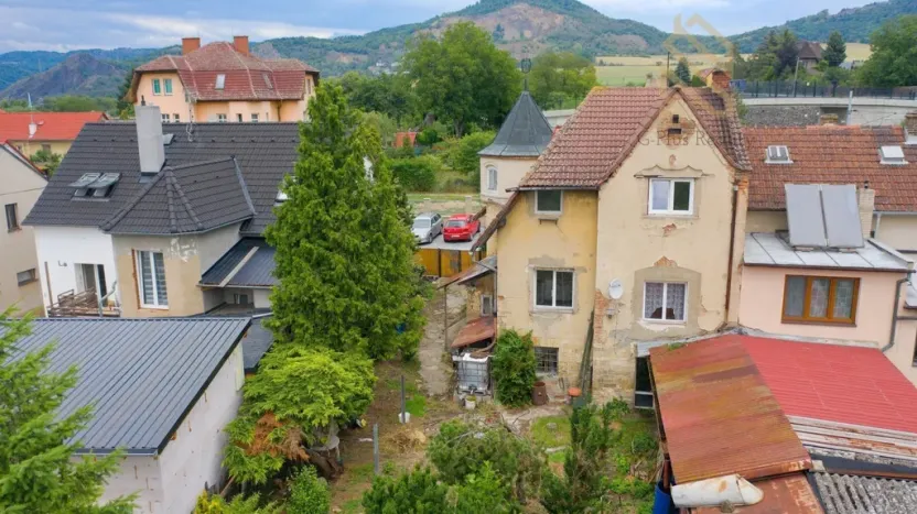 Prodej rodinného domu, Libochovany, 158 m2