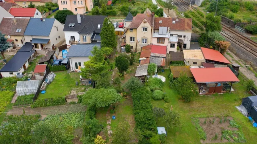 Prodej rodinného domu, Libochovany, 158 m2