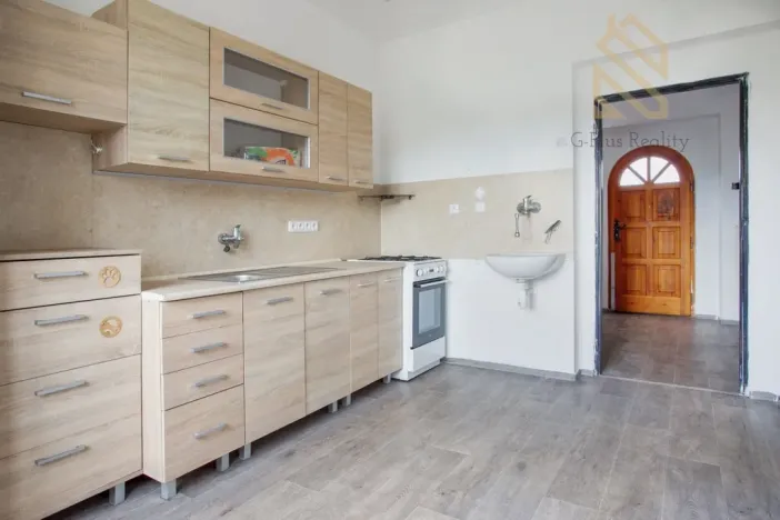 Prodej rodinného domu, Libochovany, 158 m2