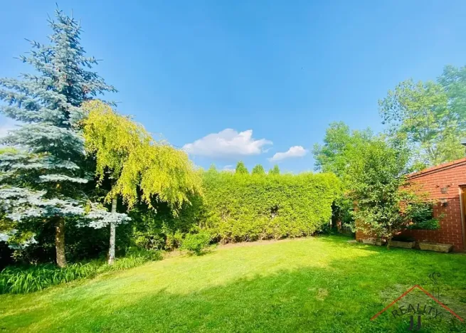 Prodej rodinného domu, Jeneč, Úhonická, 212 m2