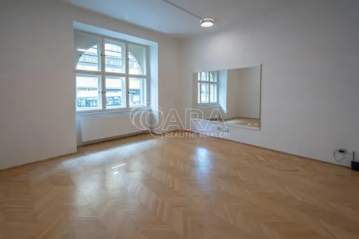 Prodej bytu 2+kk, Praha - Vinohrady, Jičínská, 67 m2