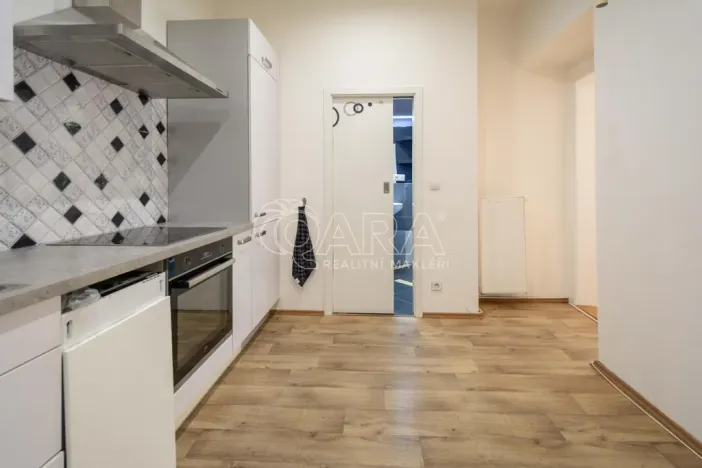 Prodej bytu 2+kk, Praha - Vinohrady, Jičínská, 67 m2