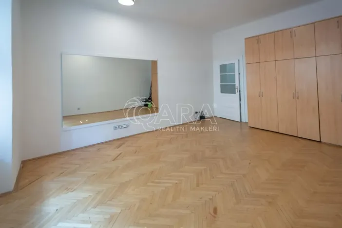 Prodej bytu 2+kk, Praha - Vinohrady, Jičínská, 67 m2