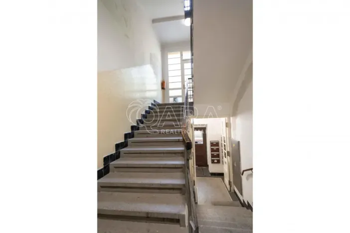 Prodej bytu 2+kk, Praha - Vinohrady, Jičínská, 67 m2