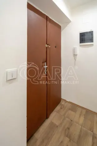 Prodej bytu 2+kk, Praha - Vinohrady, Jičínská, 67 m2