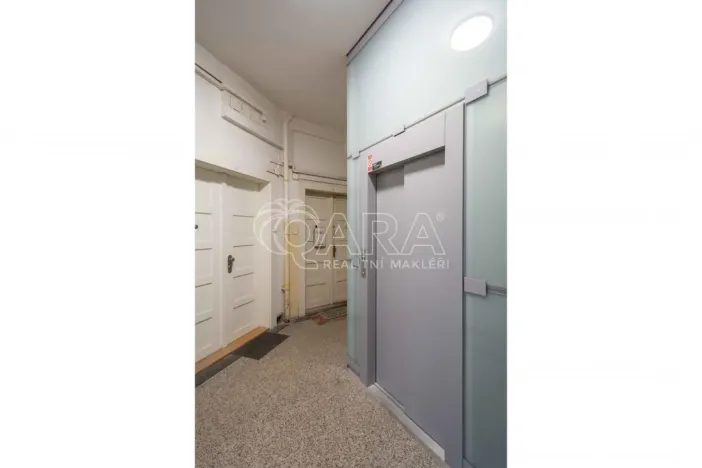 Prodej bytu 2+kk, Praha - Vinohrady, Jičínská, 67 m2