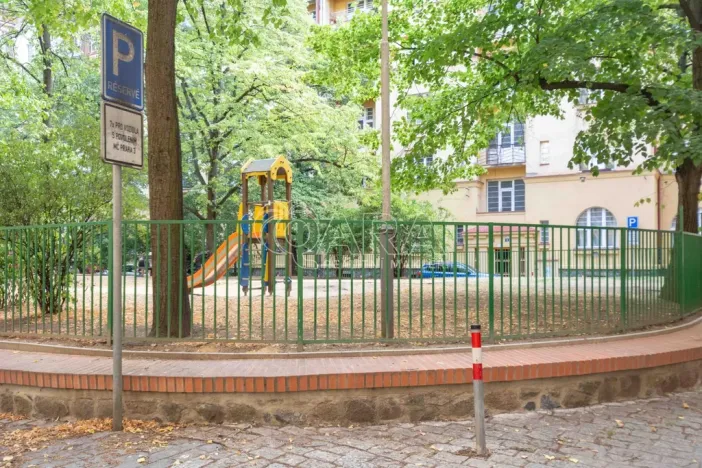 Prodej bytu 2+kk, Praha - Vinohrady, Jičínská, 67 m2