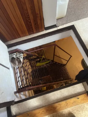 Prodej chaty, Ledenice - Růžov, 49 m2