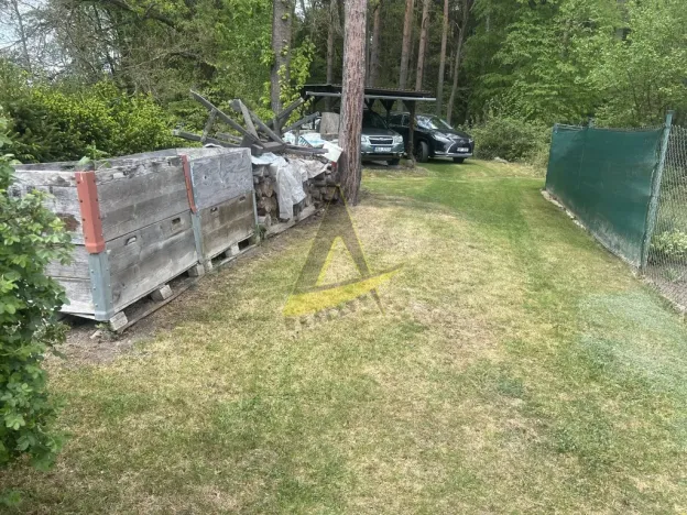 Prodej chaty, Ledenice - Růžov, 49 m2