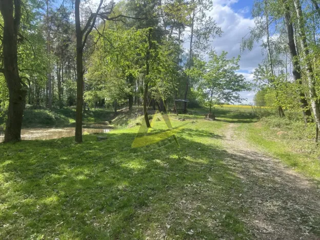 Prodej chaty, Ledenice - Růžov, 49 m2
