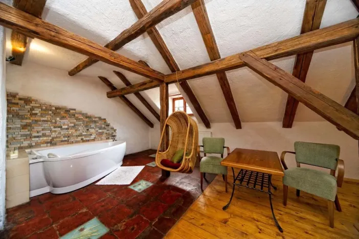 Prodej ubytování, Telč - Telč-Štěpnice, Slavatovská, 844 m2