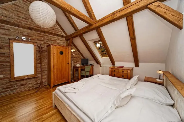 Prodej ubytování, Telč - Telč-Štěpnice, Slavatovská, 844 m2
