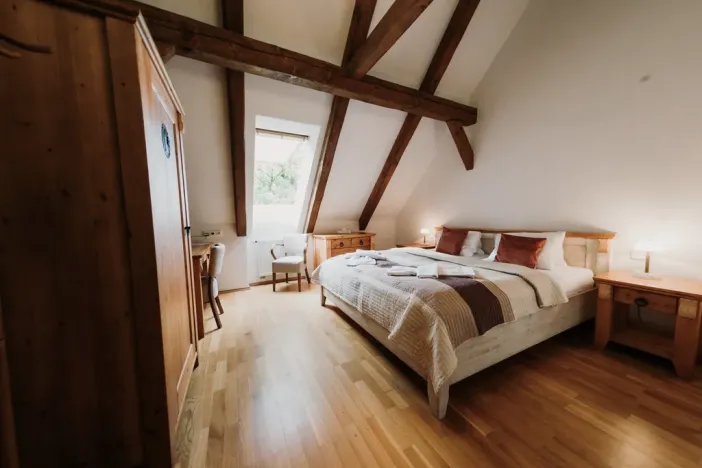 Prodej ubytování, Telč - Telč-Štěpnice, Slavatovská, 844 m2
