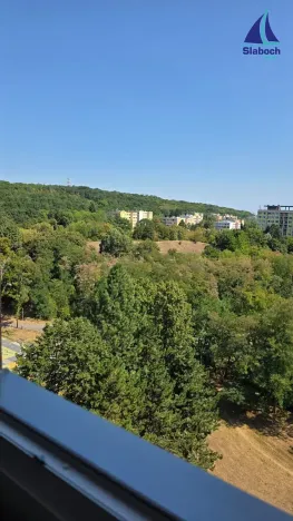 Pronájem bytu 3+1, Praha - Kobylisy, Kaňkovského, 69 m2