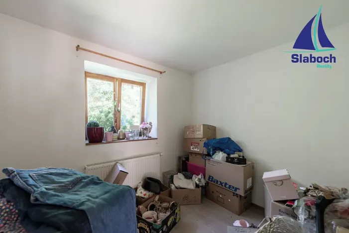 Prodej rodinného domu, Krupá, 285 m2