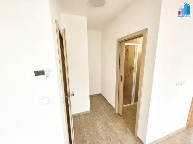 Prodej bytu 1+kk, Klatovy - Luby, 34 m2