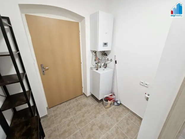 Prodej bytu 1+kk, Klatovy - Luby, 34 m2