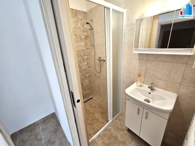 Prodej bytu 1+kk, Klatovy - Luby, 34 m2