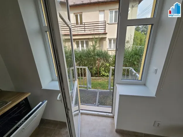 Prodej bytu 1+kk, Klatovy - Luby, 34 m2