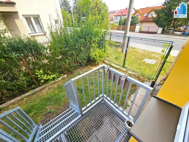 Prodej bytu 1+kk, Klatovy - Luby, 34 m2