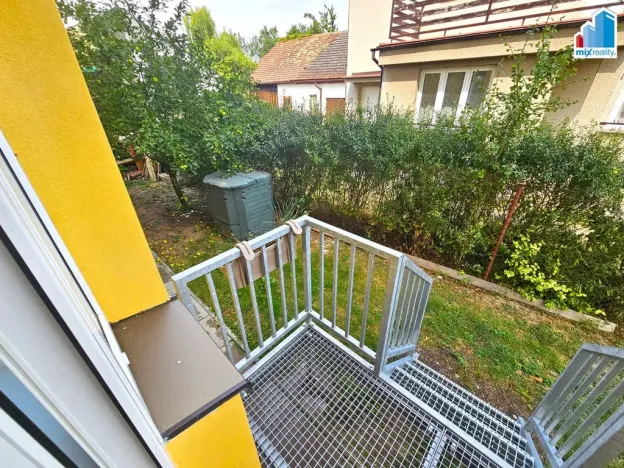 Prodej bytu 1+kk, Klatovy - Luby, 34 m2