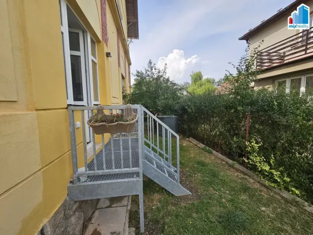 Prodej bytu 1+kk, Klatovy - Luby, 34 m2
