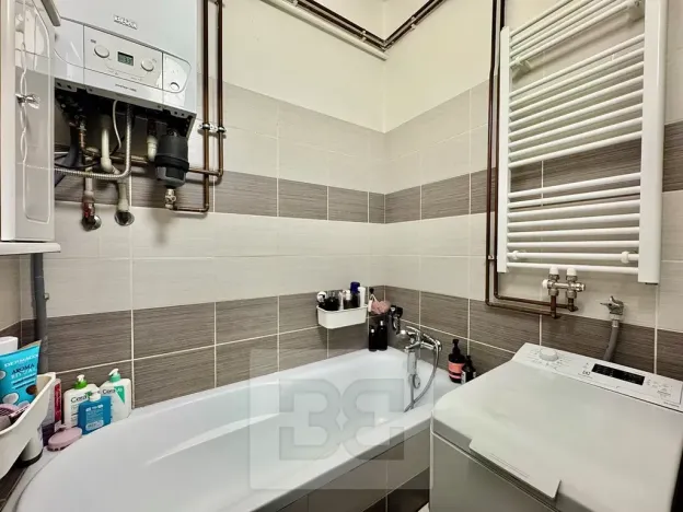 Pronájem bytu 2+1, Brno, Rostislavovo náměstí, 65 m2