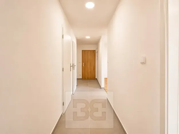 Pronájem bytu 2+1, Střelice, Nová ulice, 72 m2