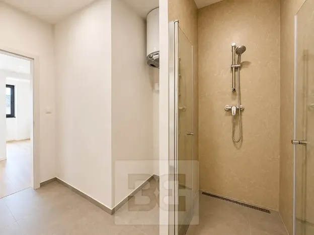 Pronájem bytu 2+1, Střelice, Nová ulice, 65 m2