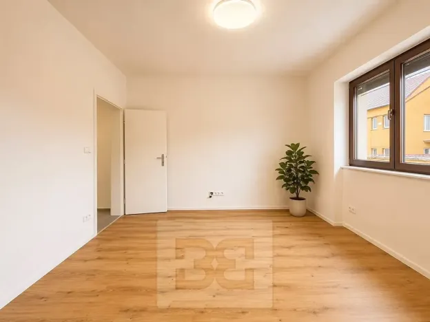 Pronájem bytu 2+1, Střelice, Nová ulice, 65 m2