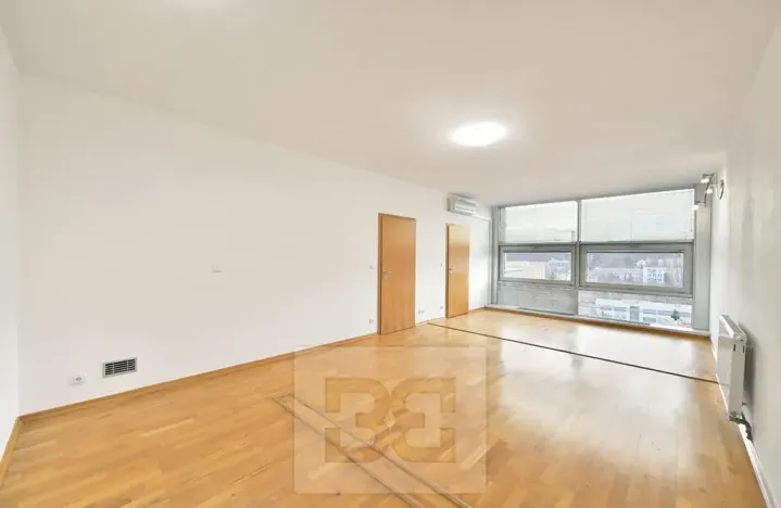Pronájem bytu 4+kk, Praha - Vokovice, Irská, 153 m2