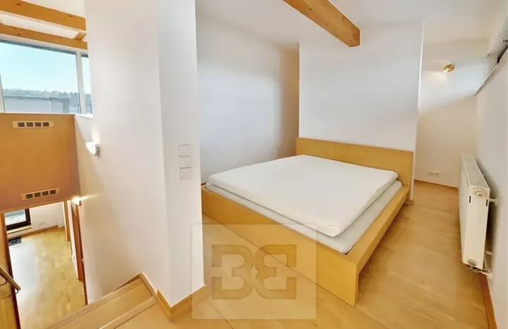 Pronájem bytu 4+kk, Praha - Vokovice, Irská, 153 m2