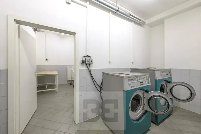 Pronájem bytu 4+kk, Praha - Vokovice, Irská, 153 m2