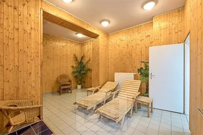 Pronájem bytu 4+kk, Praha - Vokovice, Irská, 153 m2
